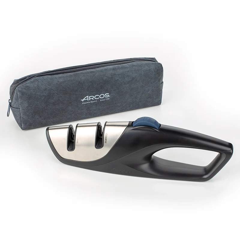 Afilador de cuchillos multiángulo - Image 4