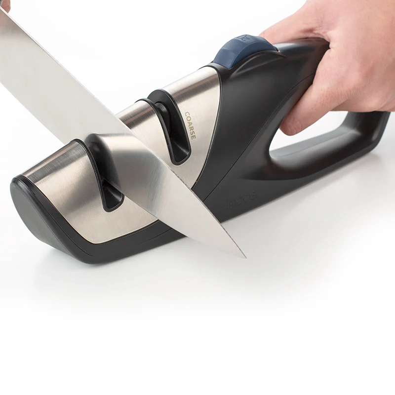 Afilador de cuchillos multiángulo - Image 8