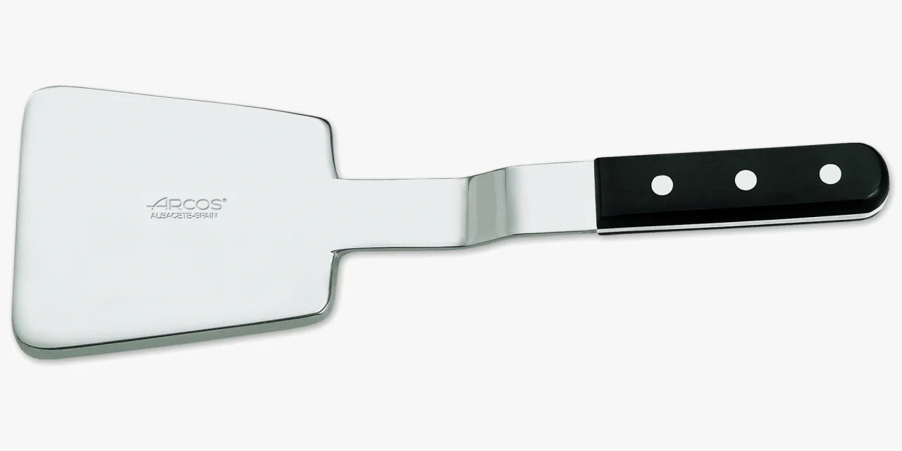 Aplastador de Filetes 10 mm / 220 mm