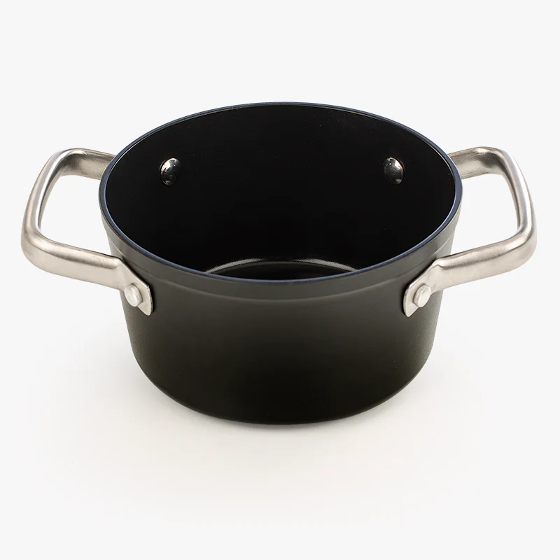 Cacerola Antiadherente Cerámico Serie Samoa 16 cm - Image 4