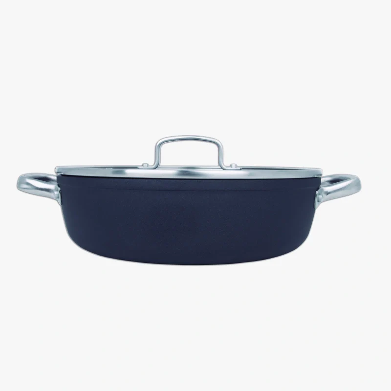 Cacerola Antiadherente Serie Samoa 28 cm / 4.3L - Image 3