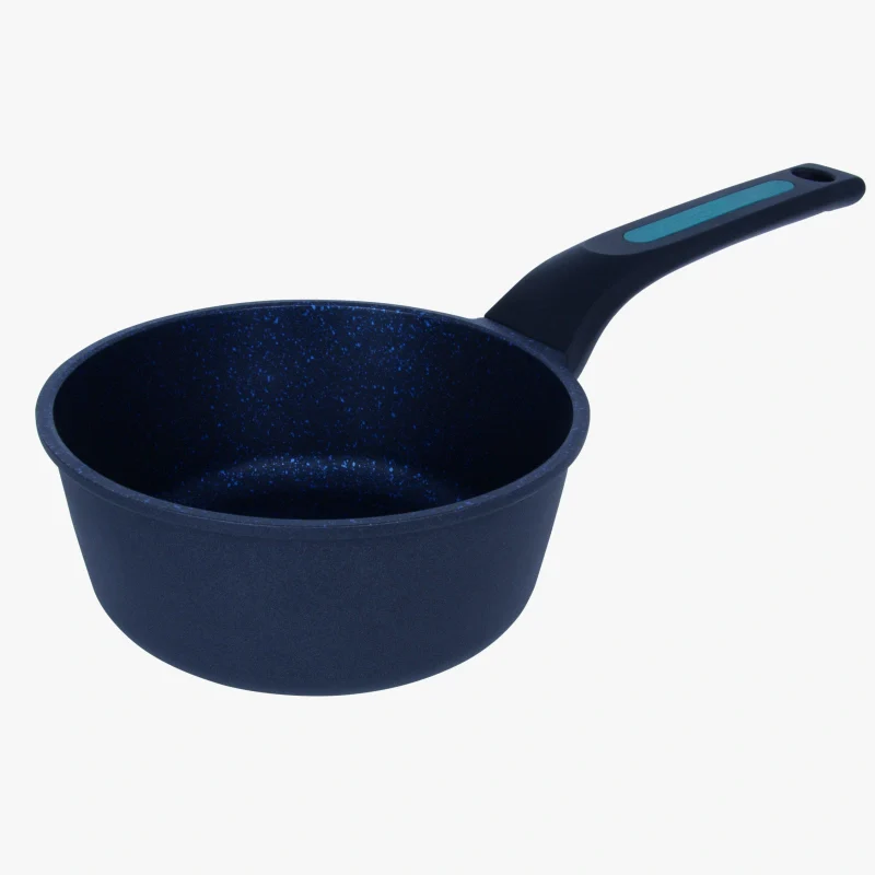 Cazo Antiadherente Serie Thera 16 cm / 1.2 L