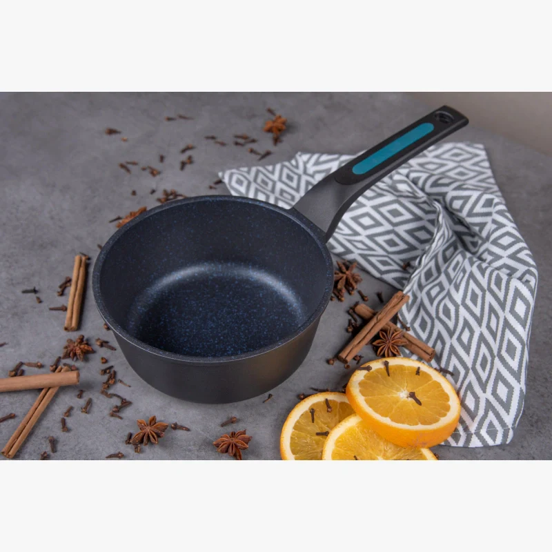 Cazo Antiadherente Serie Thera 18 cm / 1.6 L - Image 6