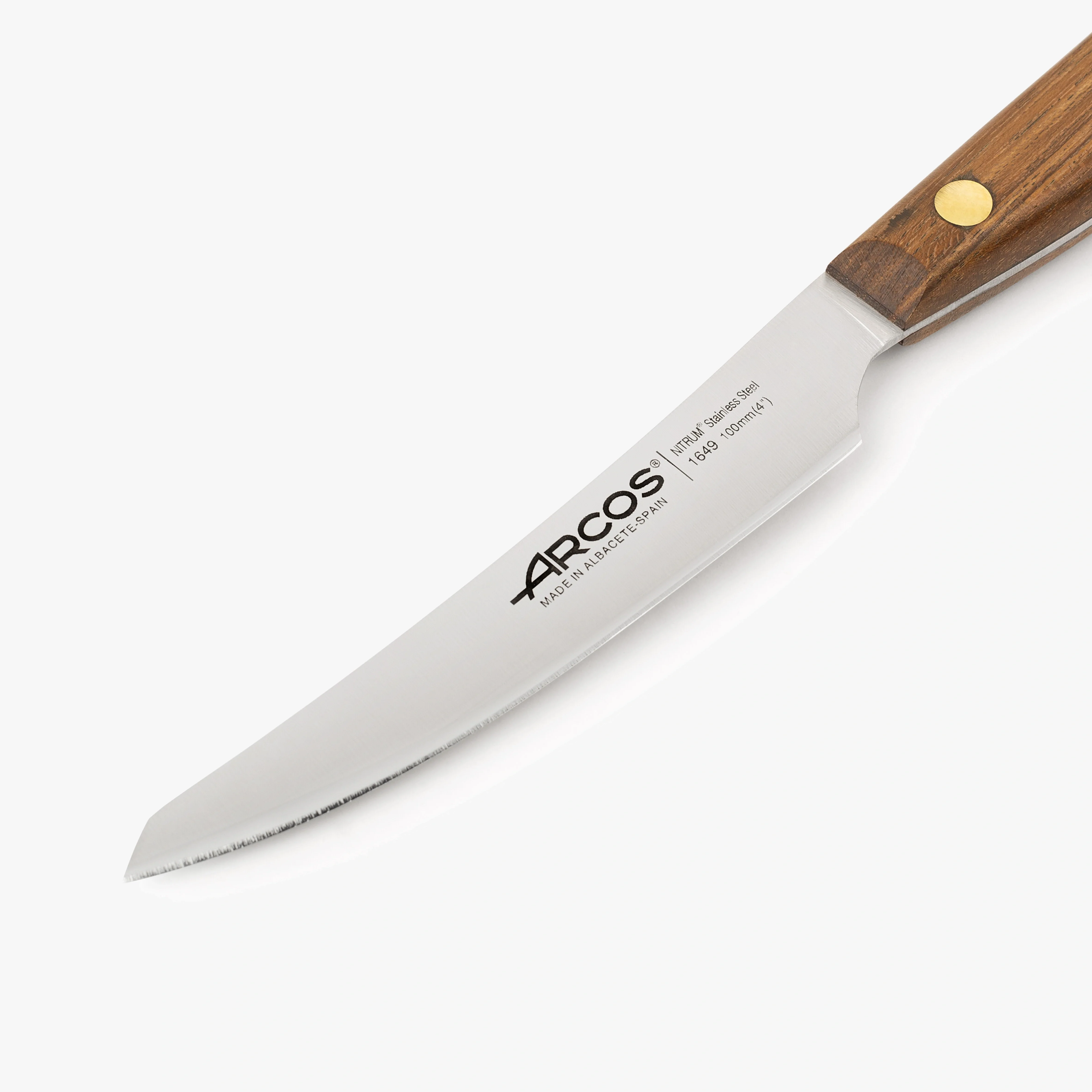 Cuchillo Chuletero Serie Nórdika 100 mm - Image 2