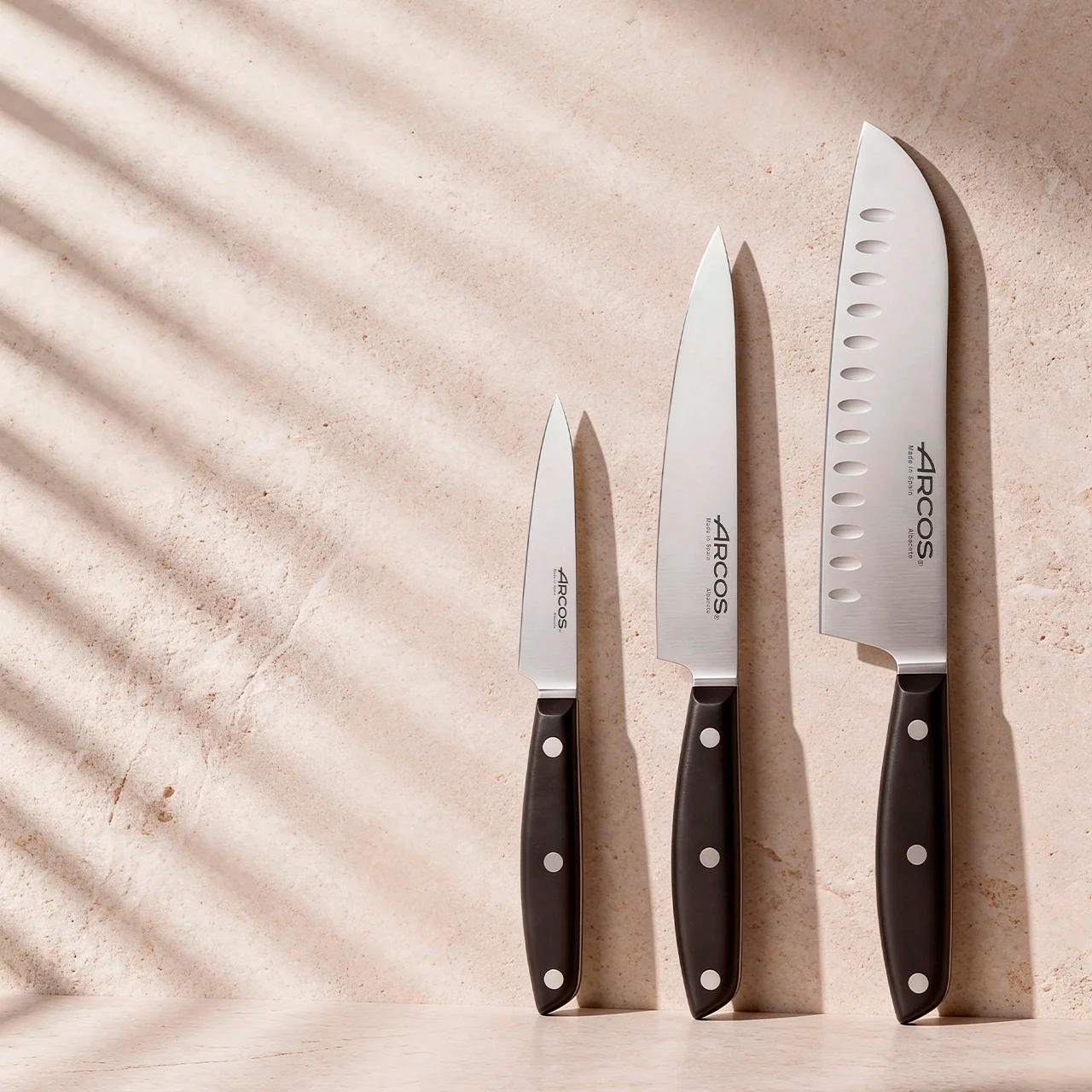 Cuchillo cocina 160 mm Serie Ibiza - Image 5