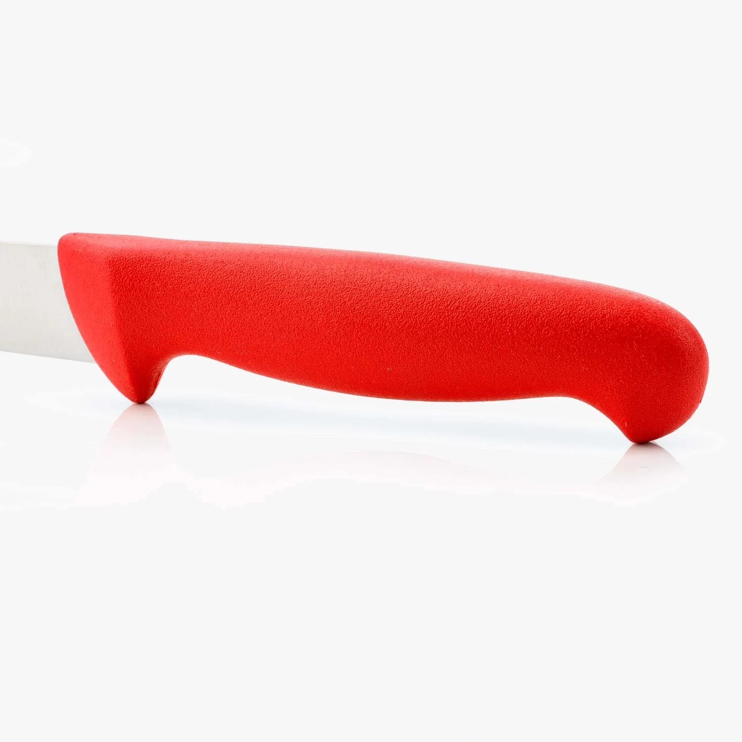 Cuchillo Cocina color rojo Serie 2900 130 mm - Image 4
