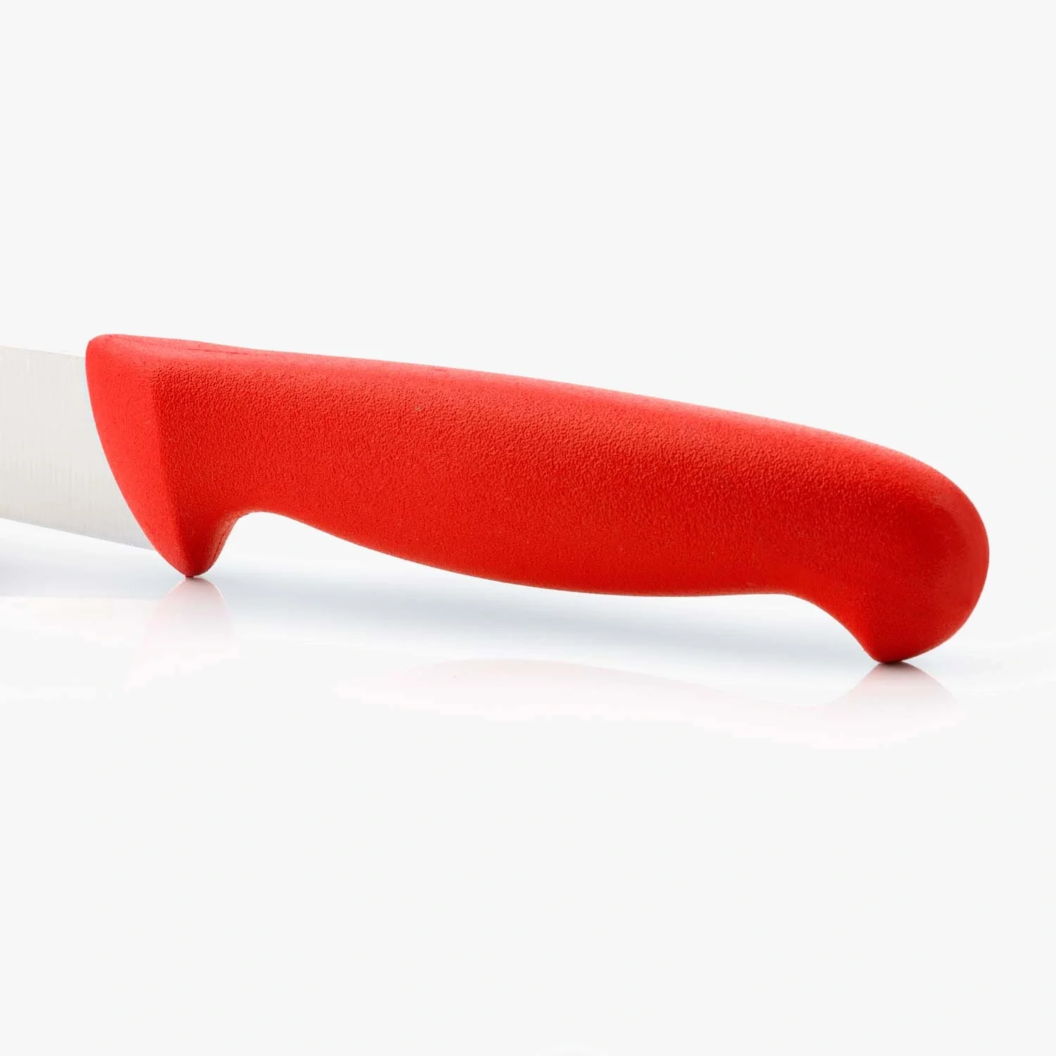 Cuchillo Cocina color rojo Serie 2900 150 mm - Image 4