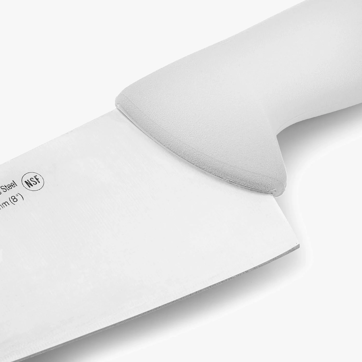 Cuchillo Cocinero color blanco Serie 2900 200 mm - Image 2