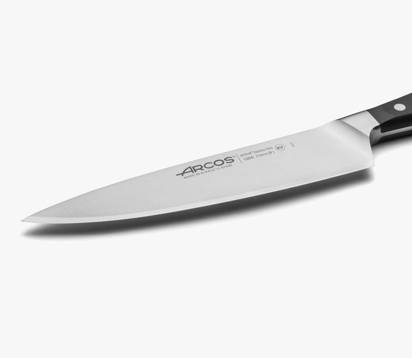 Cuchillo Cocinero Serie Manhattan 210 mm - Image 3