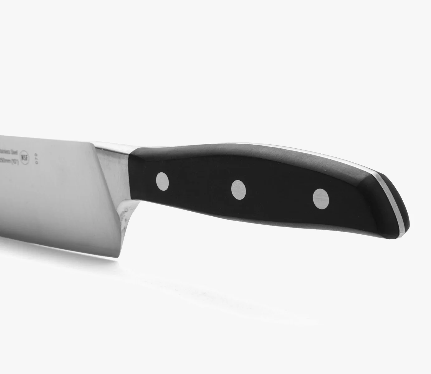 Cuchillo Cocinero Serie Manhattan 250 mm - Image 4