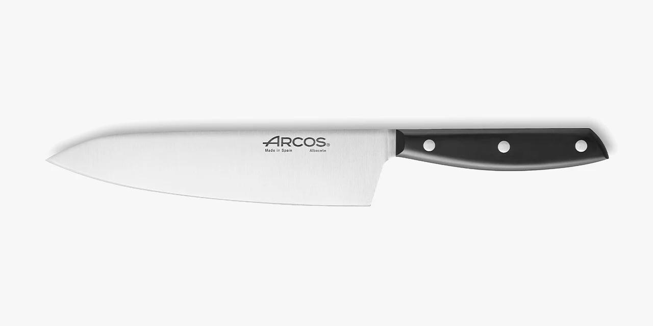 Cuchillo cocinero 210 mm Serie Ibiza
