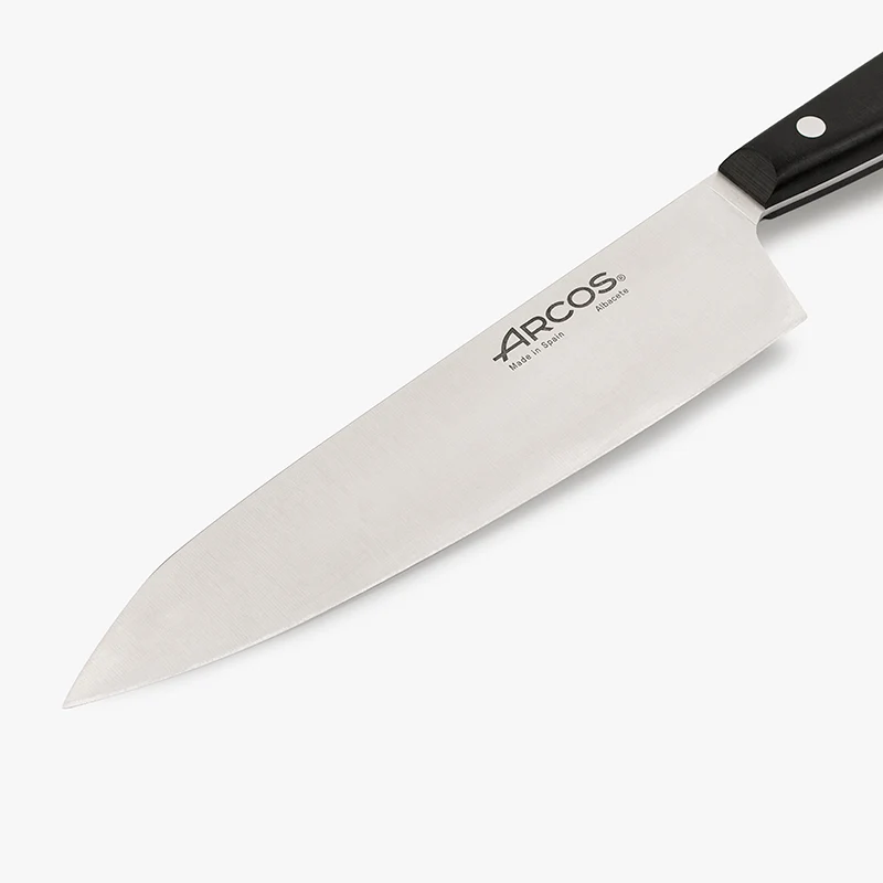Cuchillo cocinero 210 mm Serie Ibiza - Image 2