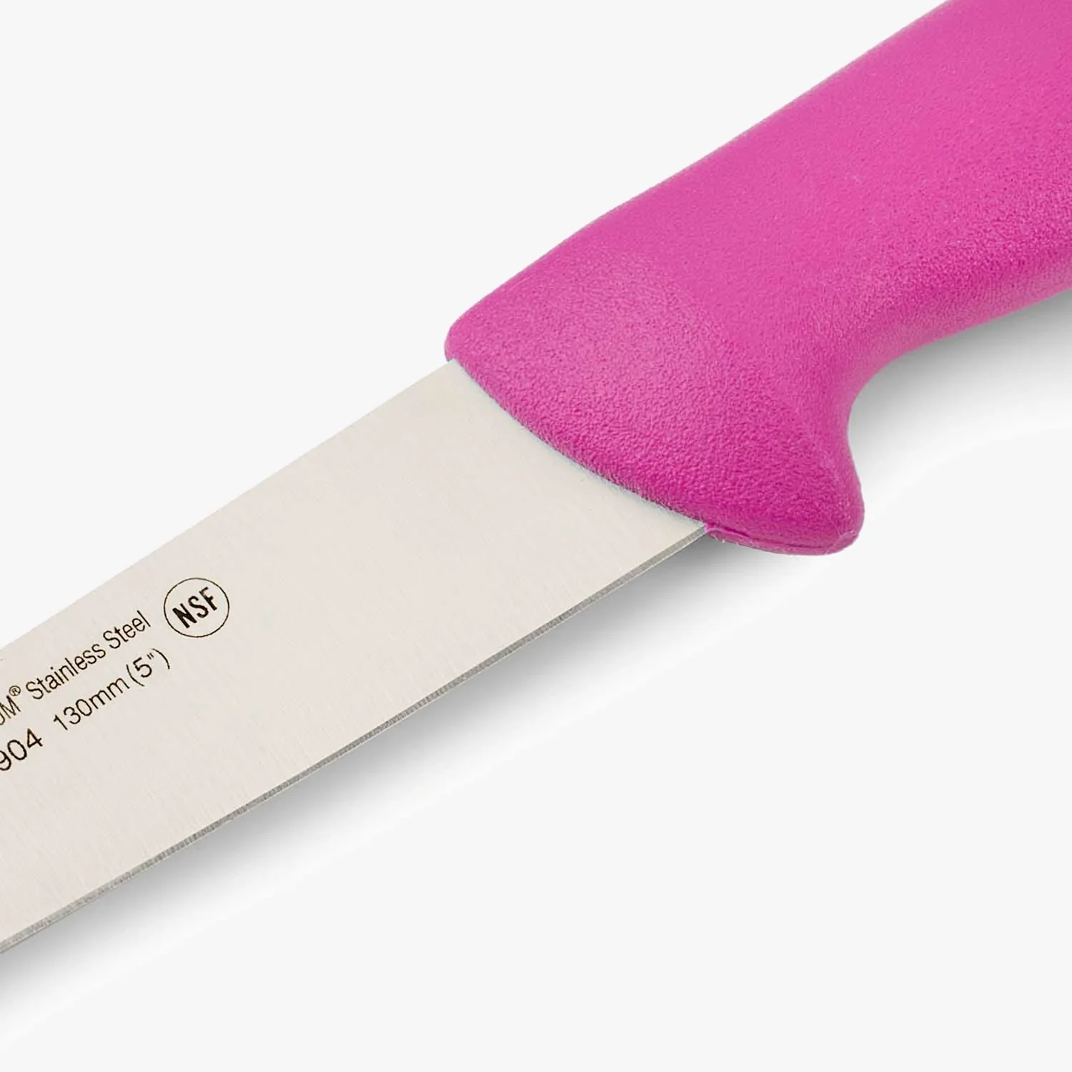 Cuchillo Cocina color fucsia Serie 2900 130 mm - Image 2