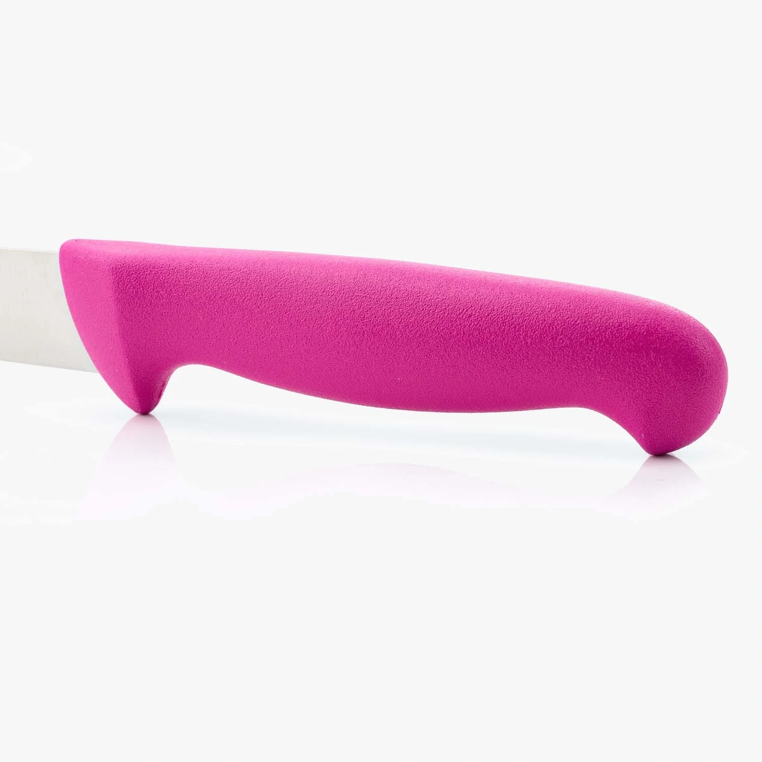 Cuchillo Cocina color fucsia Serie 2900 130 mm - Image 4