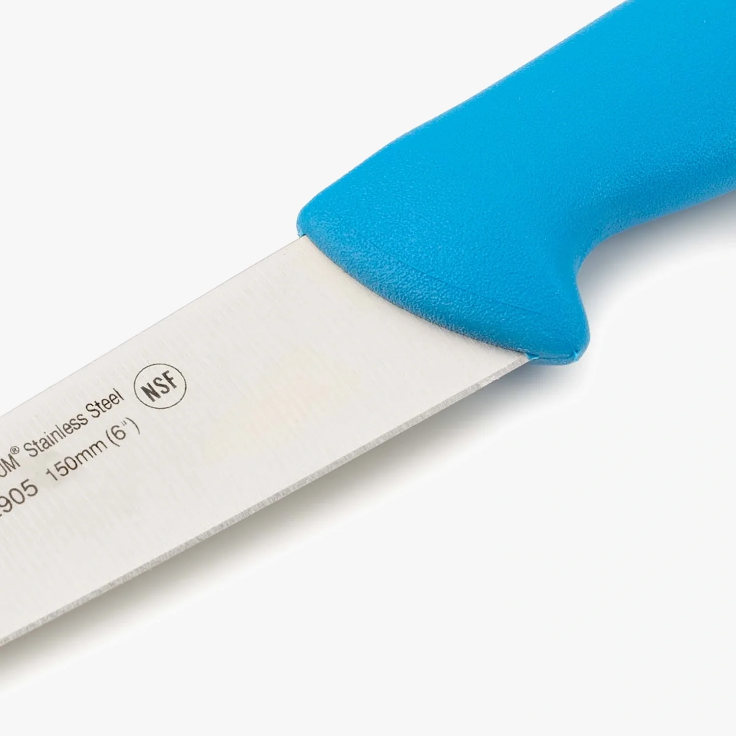 Cuchillo Cocina color azul Serie 2900 150 mm - Image 2