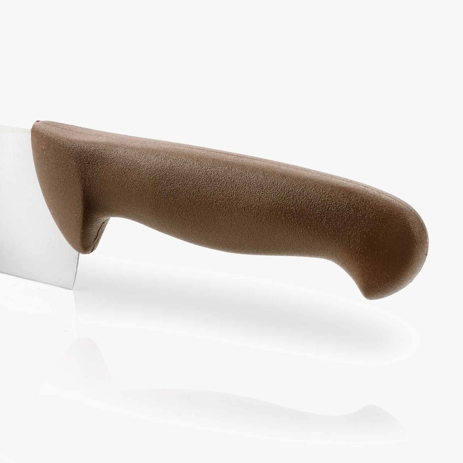 Cuchillo Cocinero color marrón Serie 2900 250 mm - Image 4
