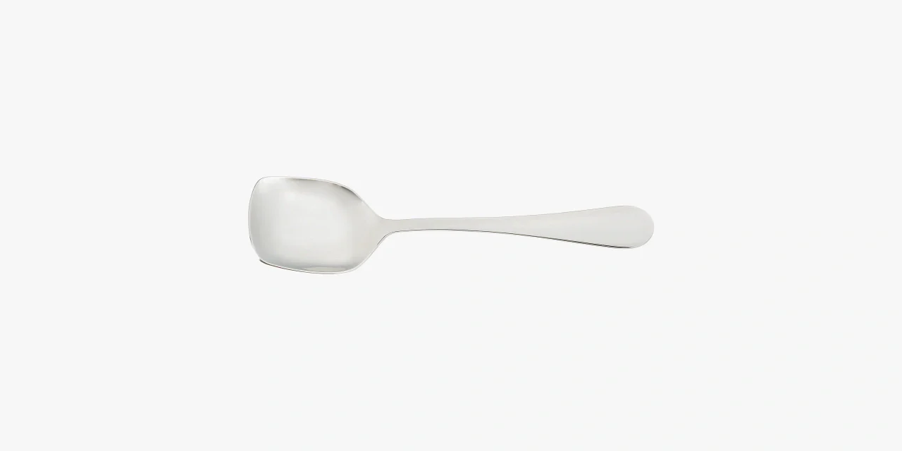 Cuchara Helado 130 mm Serie Lisboa