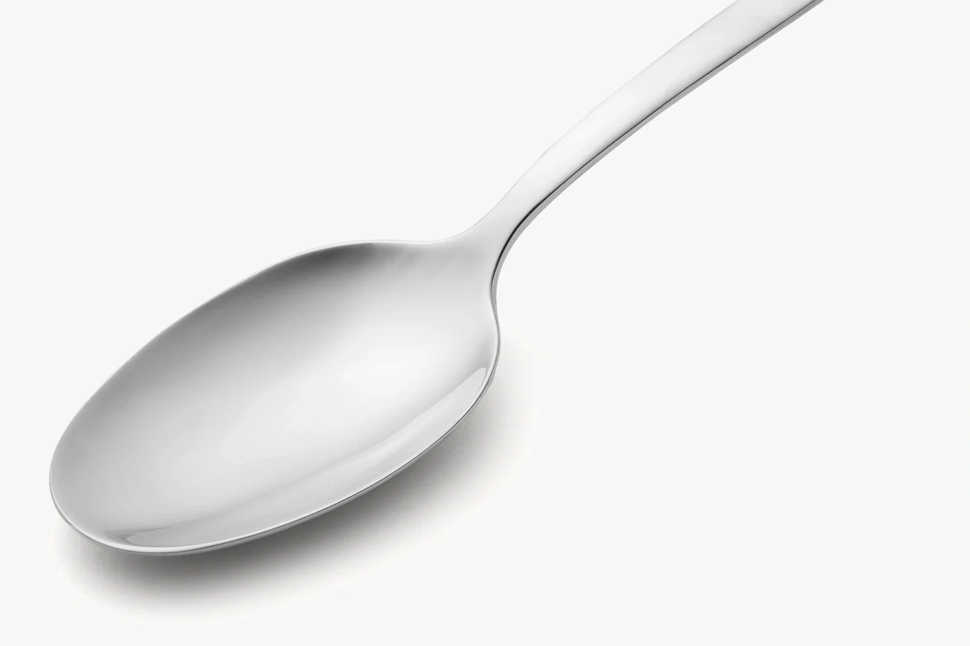 Cuchara Postre 190 mm Serie Capri - Image 3