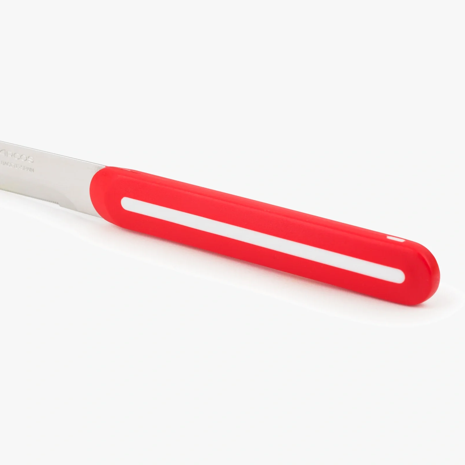 Cuchillo Rojo Serie Línea 100 mm - Image 3