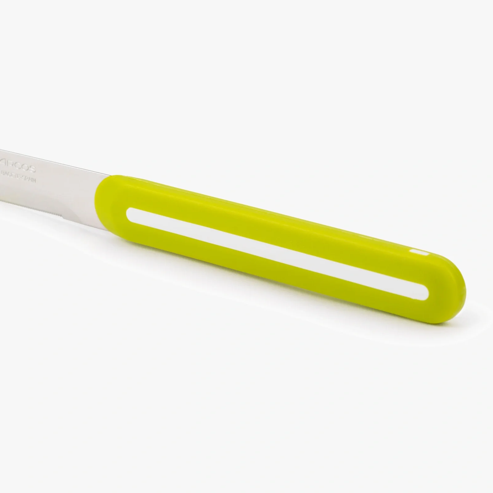 Cuchillo Verde Serie Línea 100 mm - Image 3