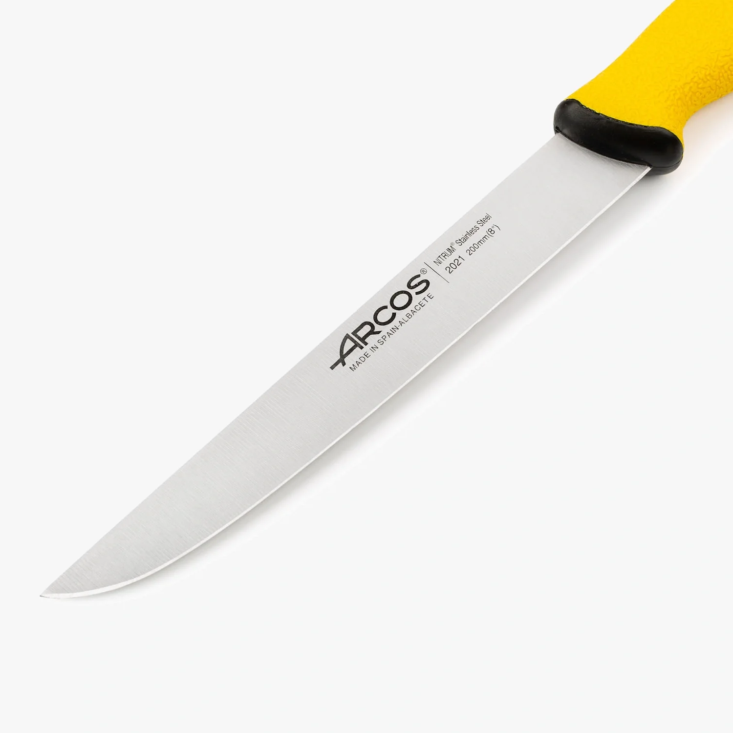 Cuchillo Carnicero Serie Duo Pro 200 mm - Image 2