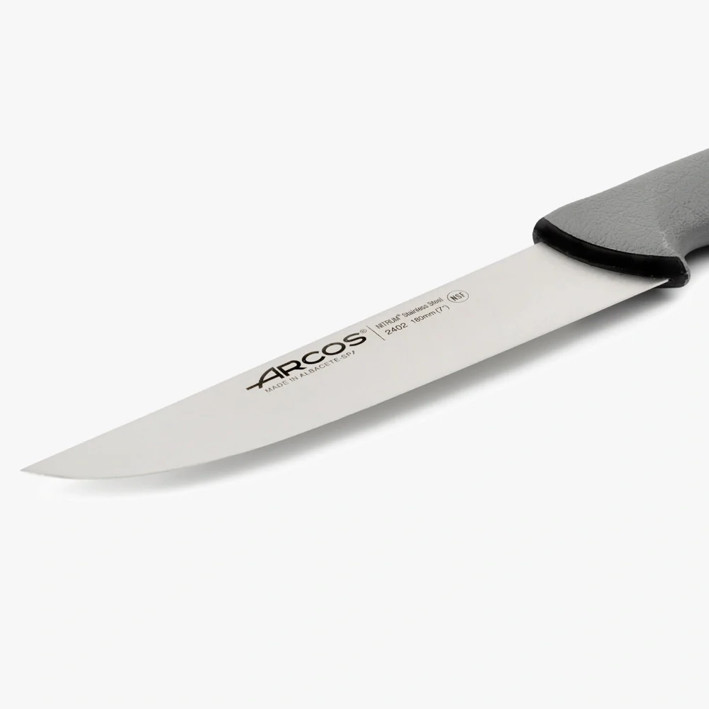 Cuchillo Carnicero Serie Colour Prof 180 mm - Image 3