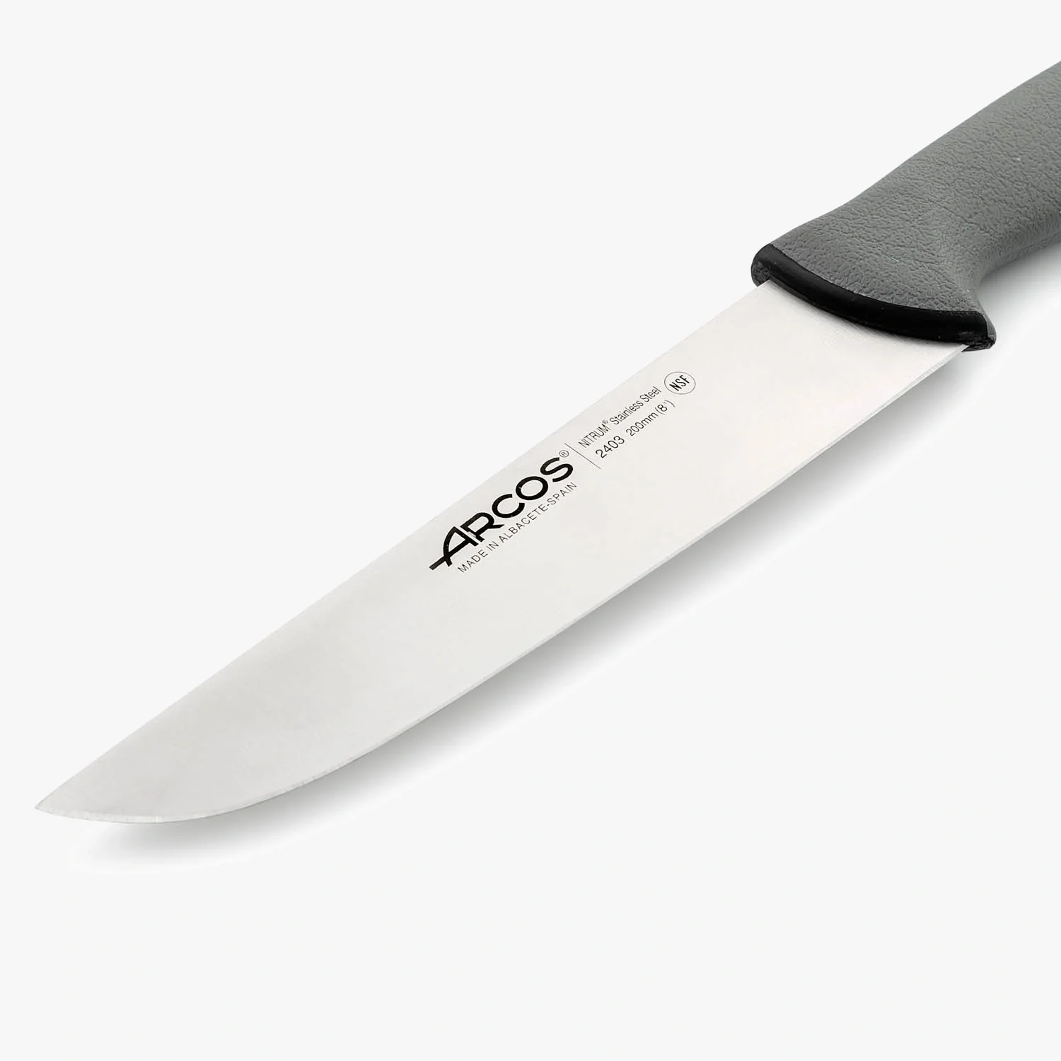 Cuchillo Carnicero Serie Colour Prof 200 mm - Image 3