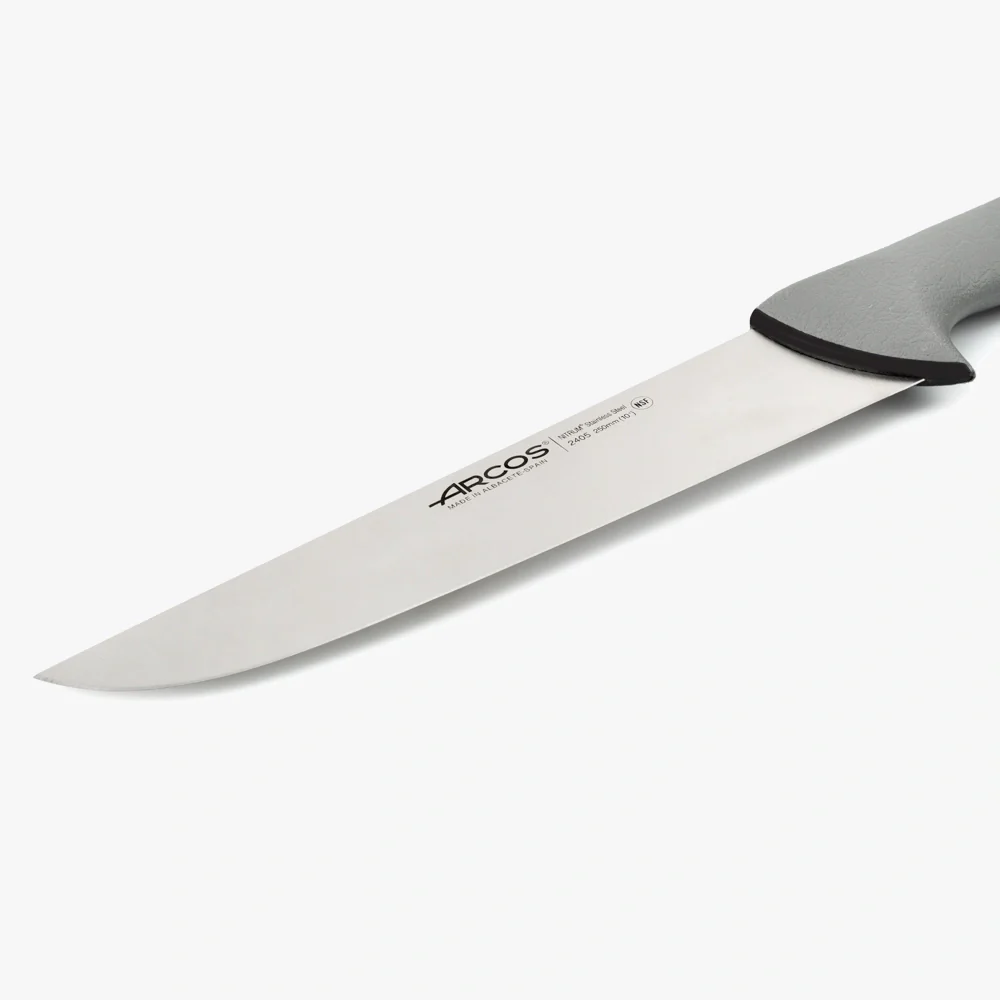 Cuchillo Carnicero Serie Colour Prof 250 mm - Image 3