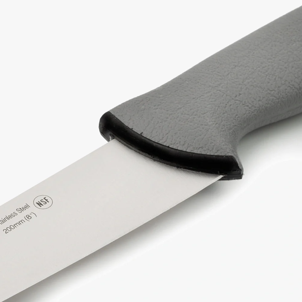 Cuchillo Carnicero Serie Colour Prof 200 mm - Image 2
