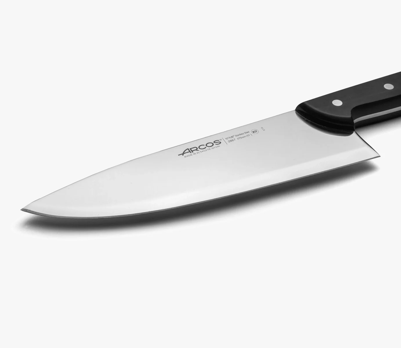 Cuchillo Carnicero Serie Universal 275 mm - Image 2