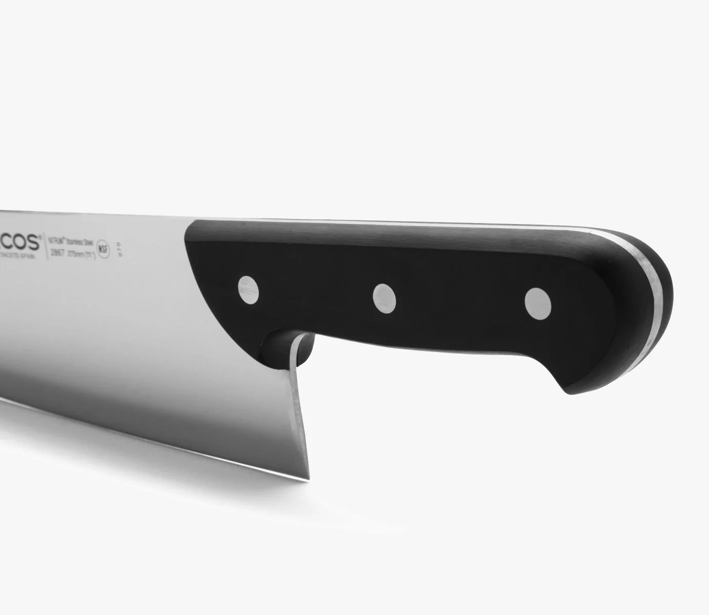 Cuchillo Carnicero Serie Universal 275 mm - Image 3