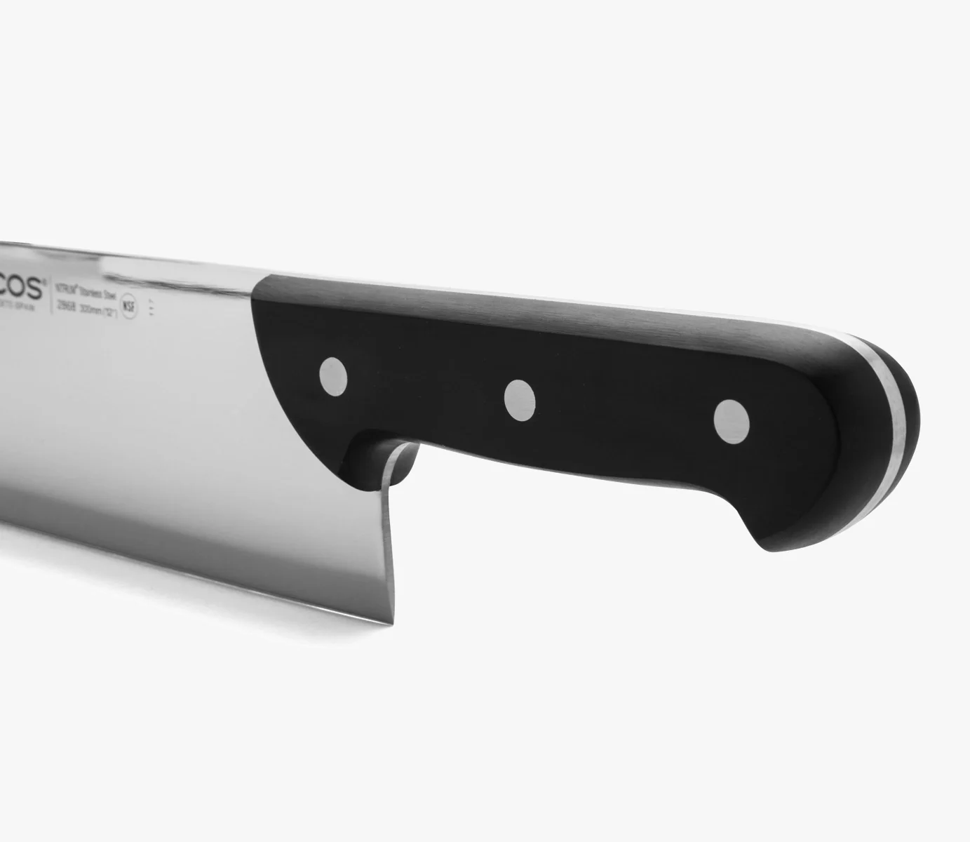 Cuchillo Carnicero Serie Universal 300 mm - Image 3
