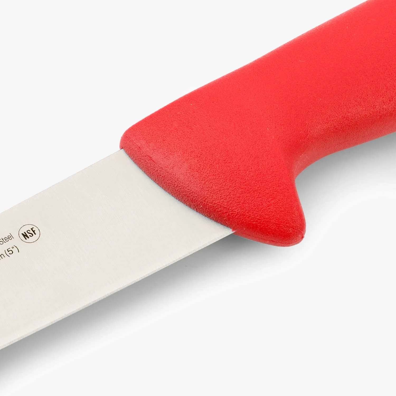 Cuchillo Carnicero color rojo Serie 2900 160 mm - Image 2
