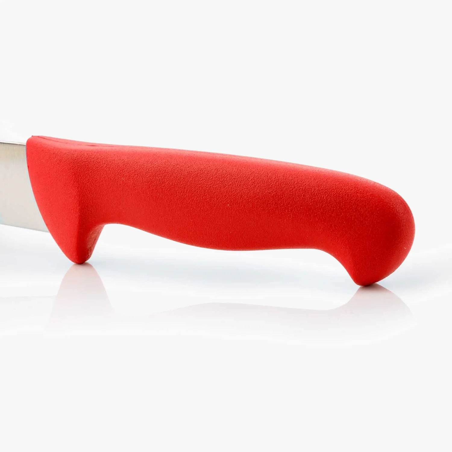 Cuchillo Carnicero color rojo Serie 2900 160 mm - Image 4