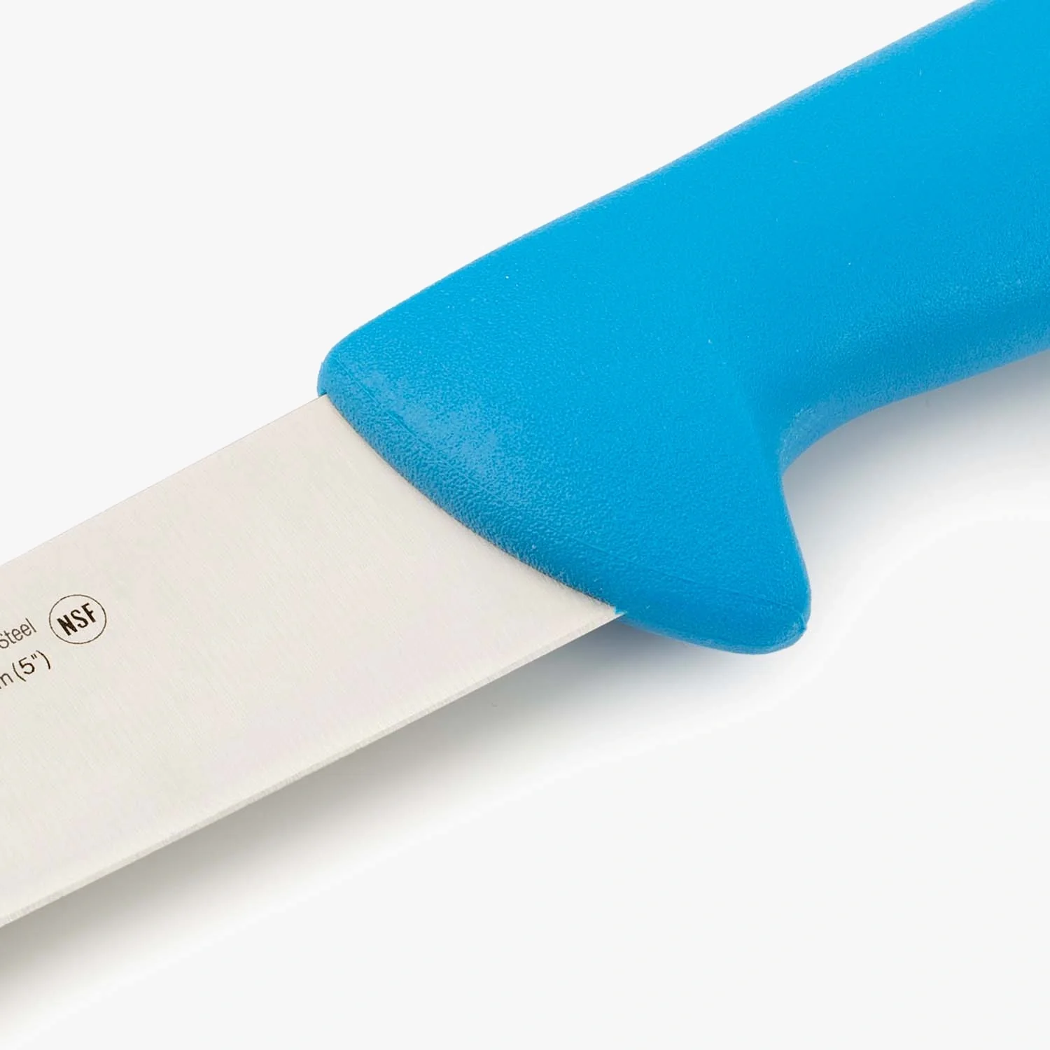 Cuchillo Carnicero color azul Serie 2900 160 mm - Image 2