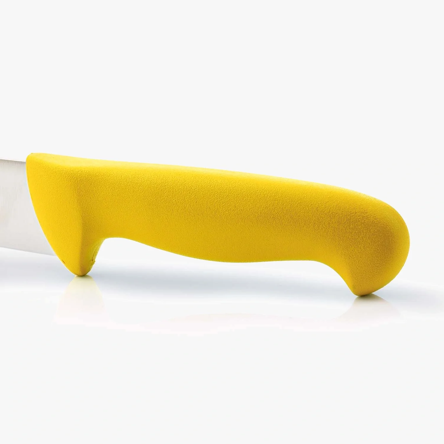 Cuchillo Carnicero color amarillo Serie 2900 180 mm - Image 4
