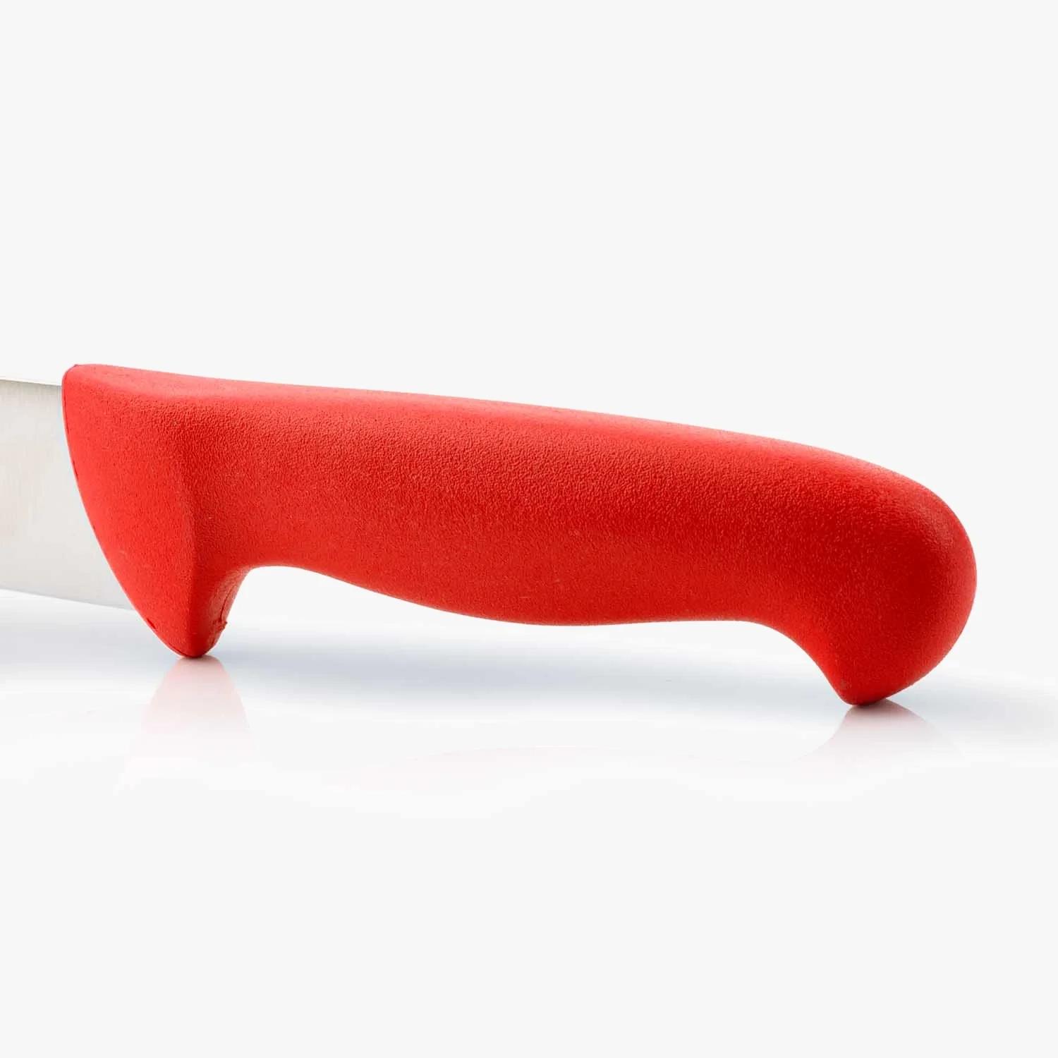 Cuchillo Carnicero color rojo Serie 2900 180 mm - Image 4