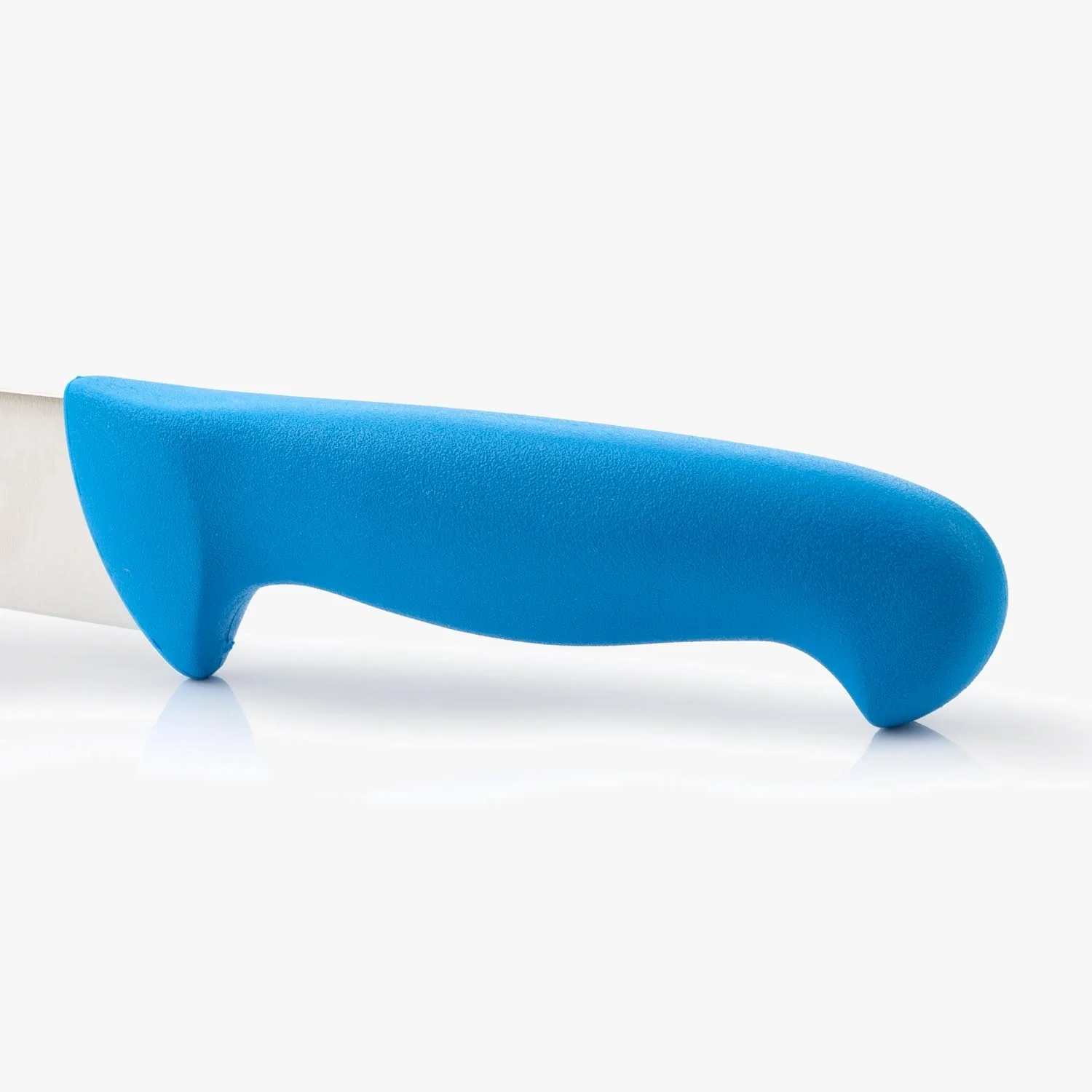 Cuchillo Carnicero color azul Serie 2900 180 mm - Image 4