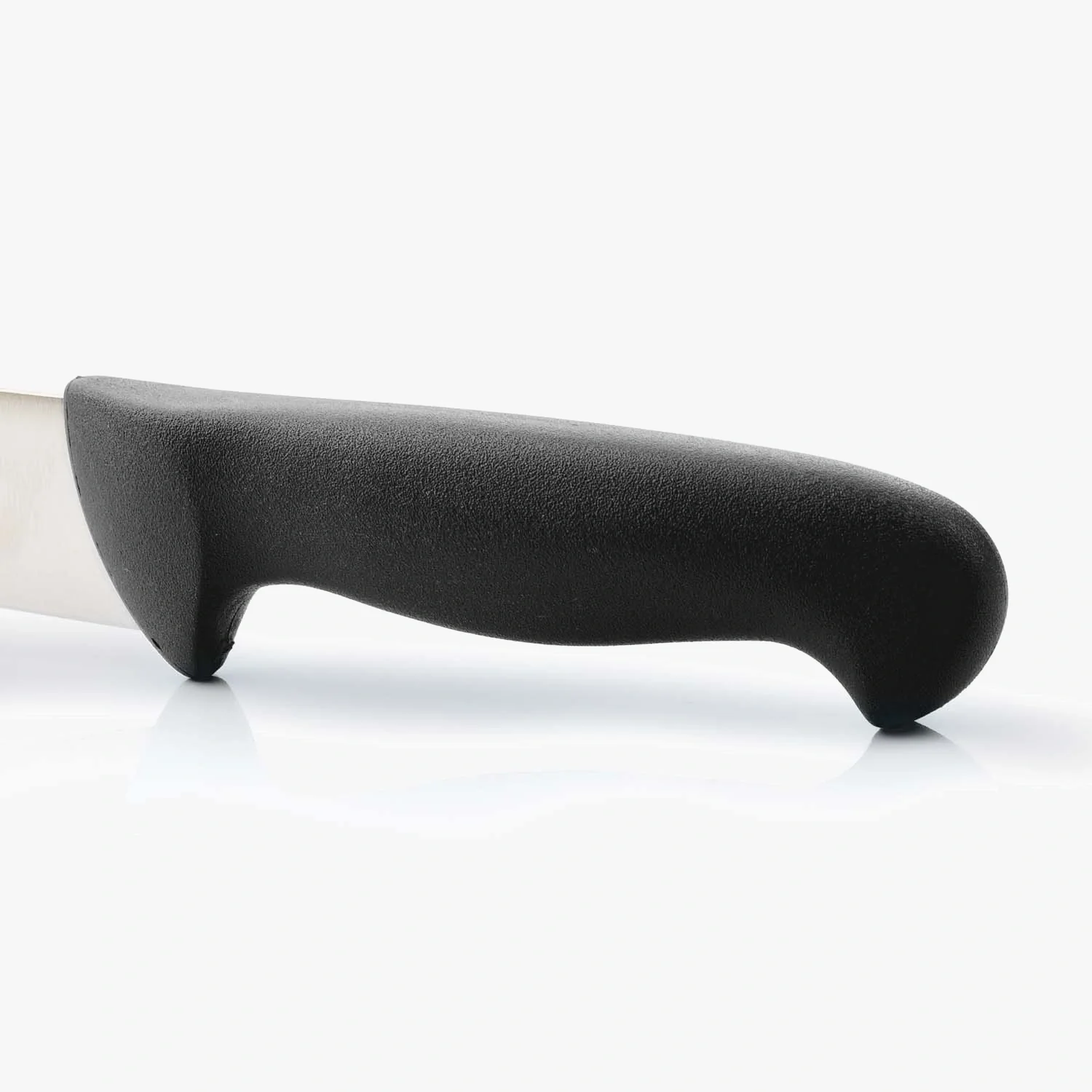 Cuchillo Carnicero color negro Serie 2900 180 mm - Image 4