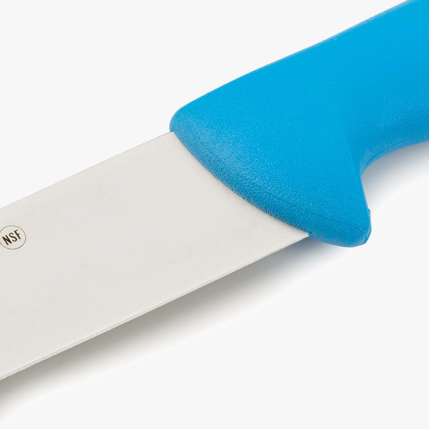 Cuchillo Carnicero color azul Serie 2900 210 mm - Image 2