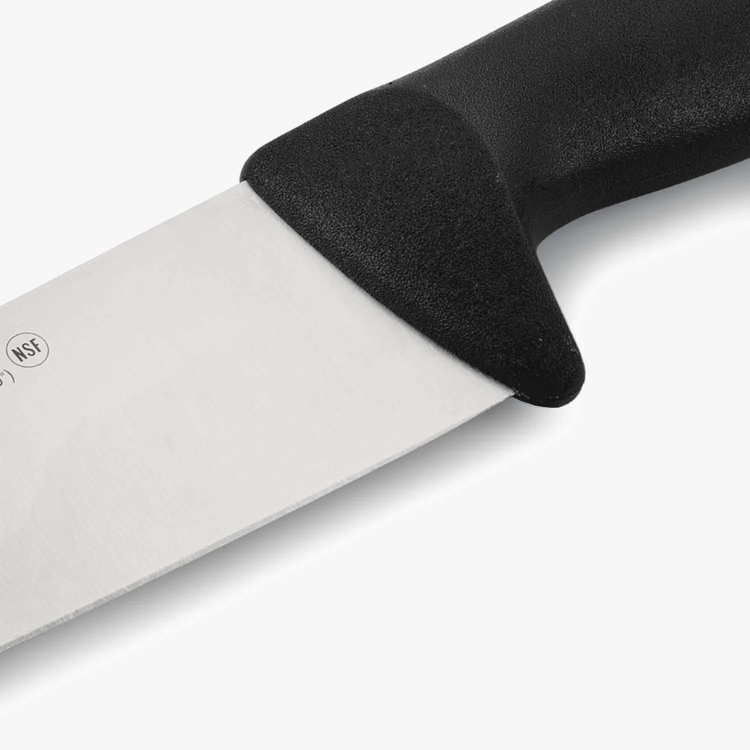 Cuchillo Carnicero color negro Serie 2900 250 mm - Image 2