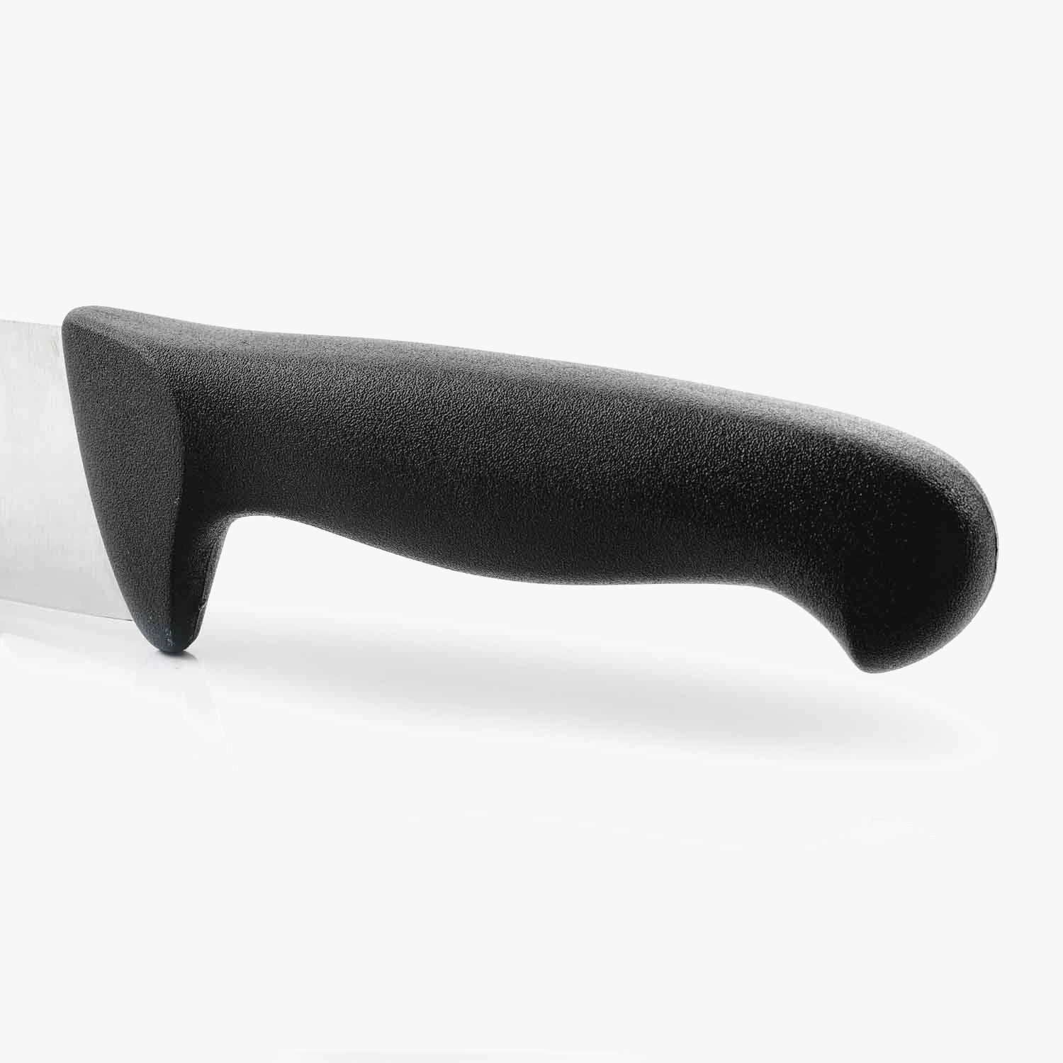 Cuchillo Carnicero color negro Serie 2900 250 mm - Image 4