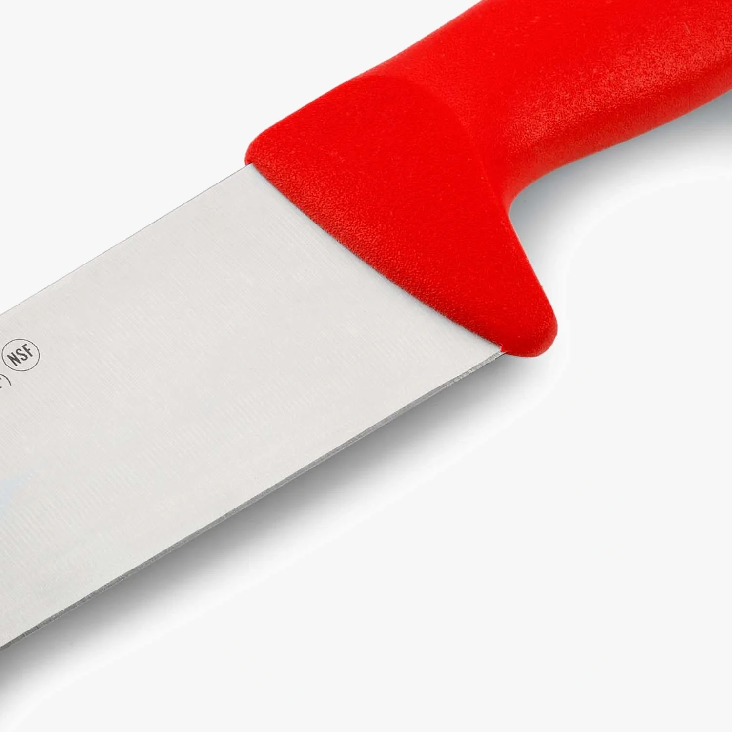 Cuchillo Carnicero Color rojo Serie 2900 300 mm - Image 2