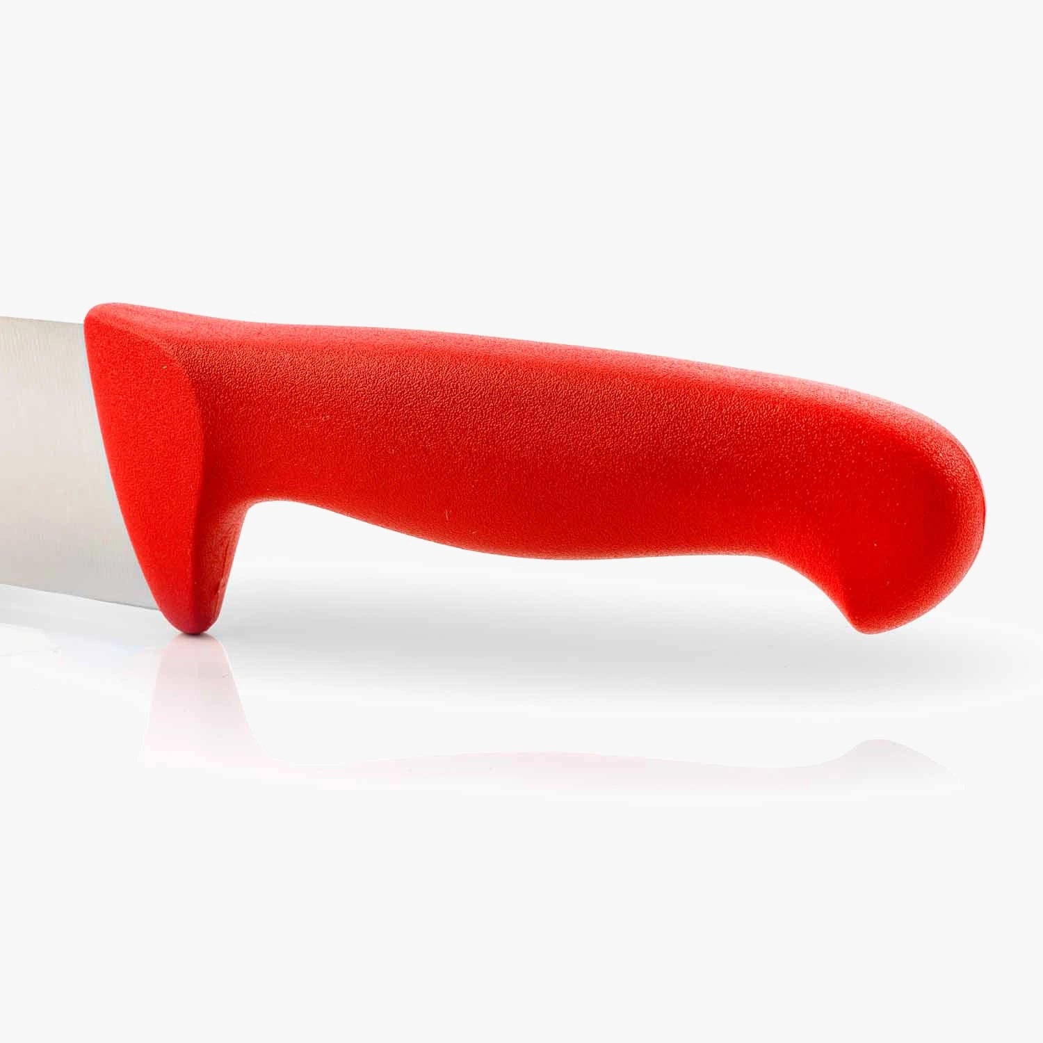 Cuchillo Carnicero Color rojo Serie 2900 300 mm - Image 4