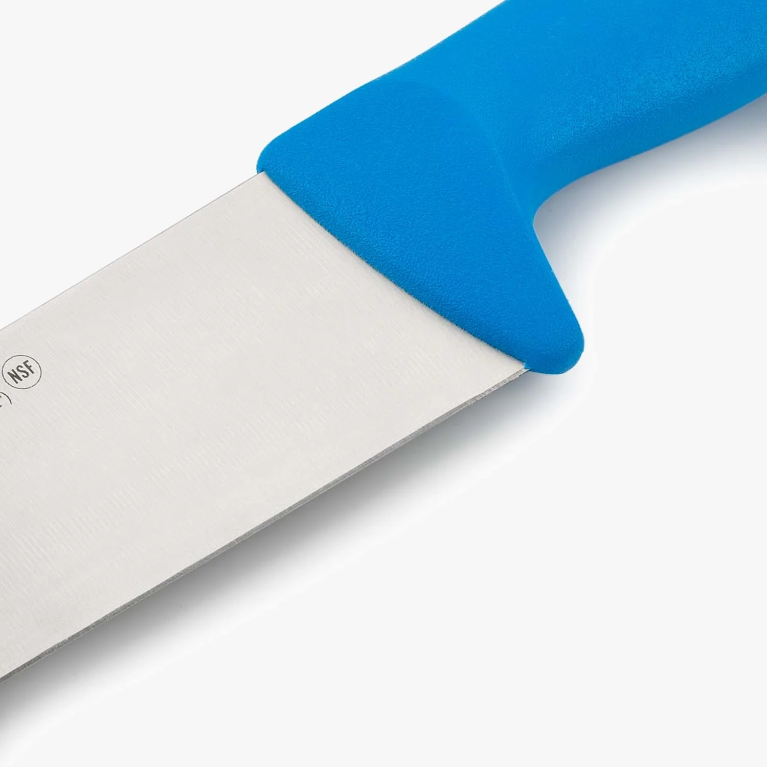 Cuchillo Carnicero color azul Serie 2900 300 mm - Image 2