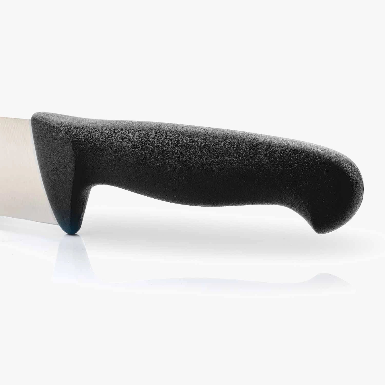 Cuchillo Carnicero color negro Serie 2900 300 mm - Image 4