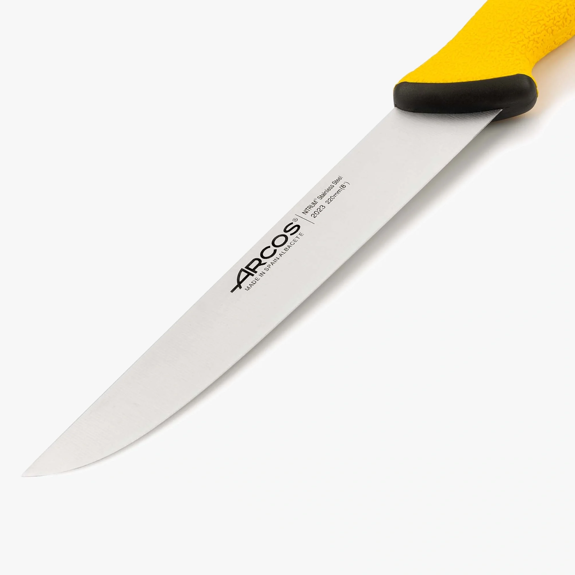 Cuchillo Carnicero Serie Duo Pro 220 Mm - Image 2