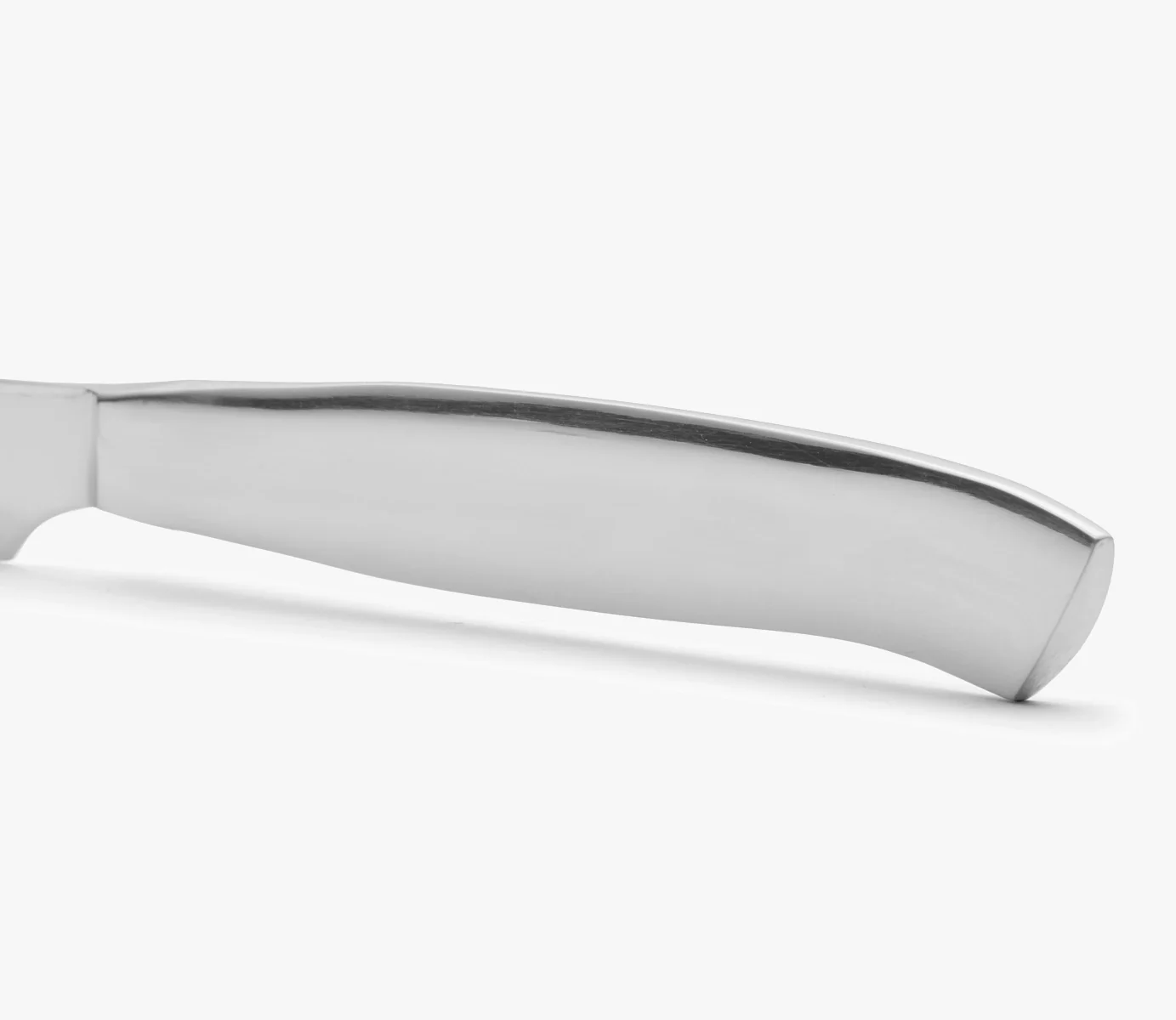 Cuchillo chuletero Monoblock Filo Con Sierra - Image 3