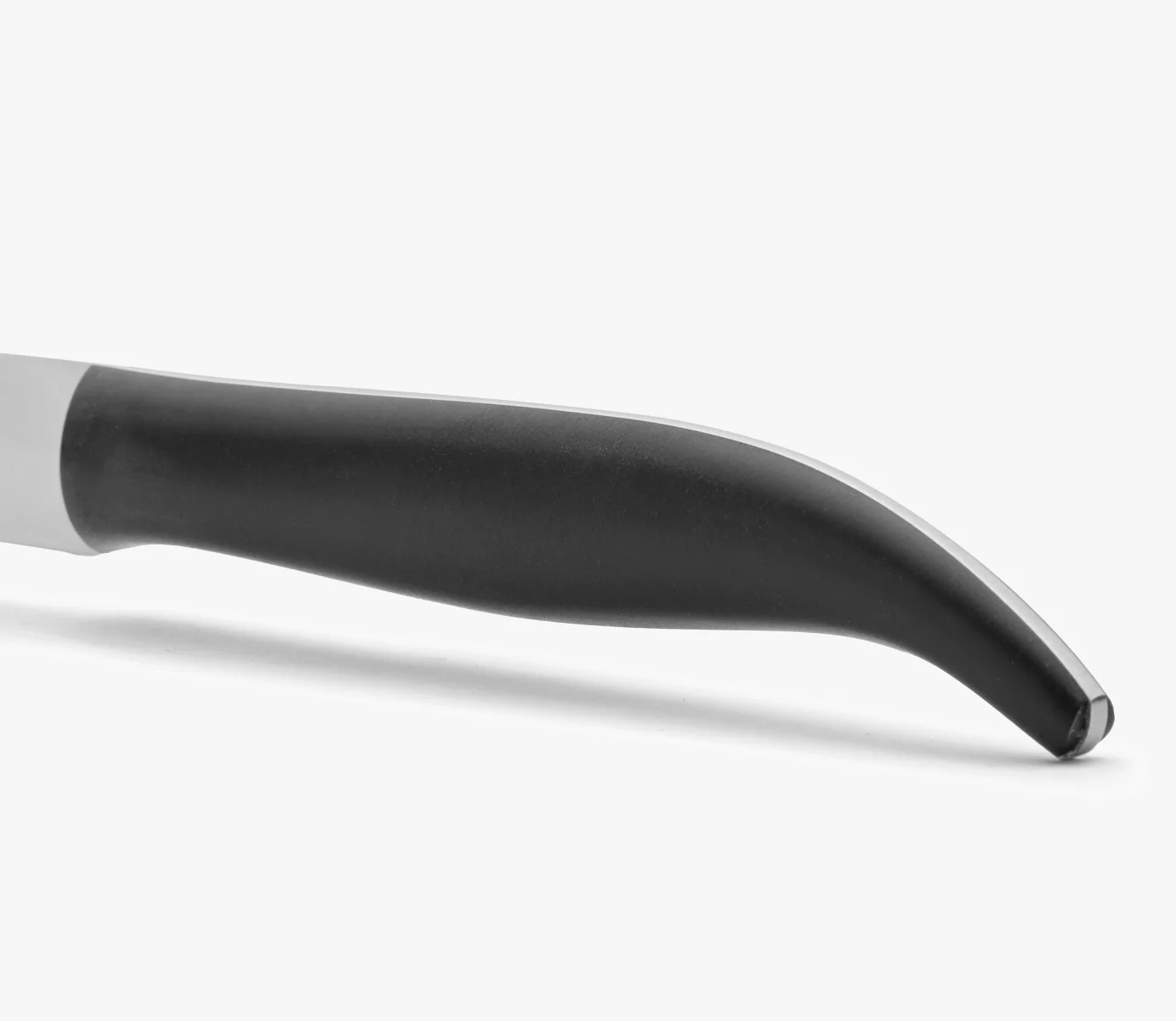 Cuchillo Chuletero filo Liso Polipropileno 110 mm - Image 3