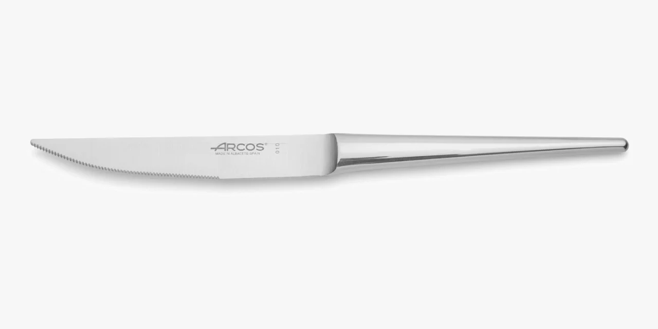 Cuchillo Chuletero Monoblock 115 mm